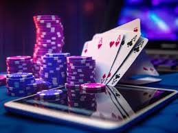 Онлайн казино Casino 1Go